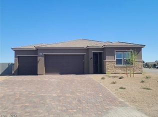 4851 E Londonberry Ct, Pahrump, NV 89061