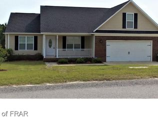 189 Sunridge Dr, Cameron, NC 28326