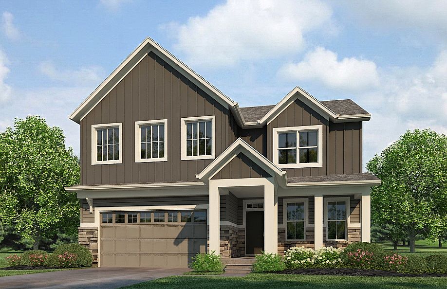Plan Elevation.