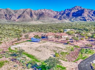 9624 E Saguaro Summit Ct, Gold Canyon, AZ 85118