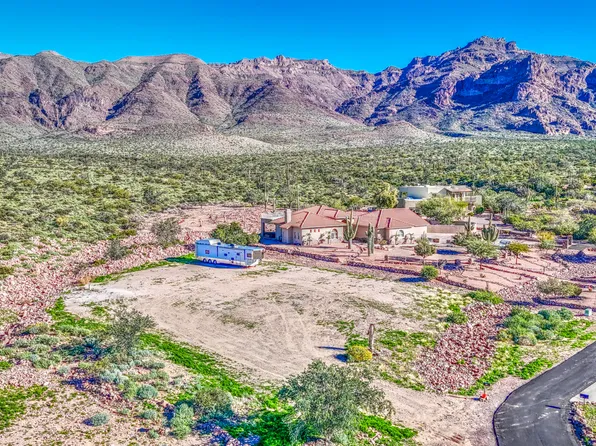 9624 E Saguaro Summit Court #-, Gold Canyon, AZ 85118