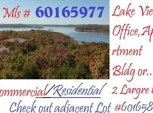 2291 State Highway 265 LOT 1-A, Branson, MO 65616