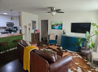 7720 Gaston Ave, Fort Worth, TX 76116