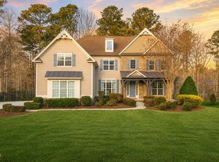 7029 Hasentree Way, Wake Forest, NC 27587