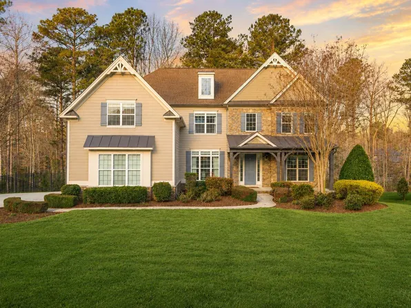 7029 Hasentree Way, Wake Forest, NC 27587