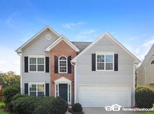 4821 Nature Trl, Austell, GA 30106