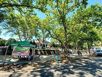 Rented by Brooklyn Property Group LLC