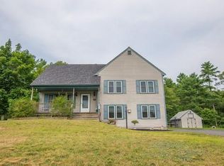 62 Metacomet Rd, Middleboro, MA 02346