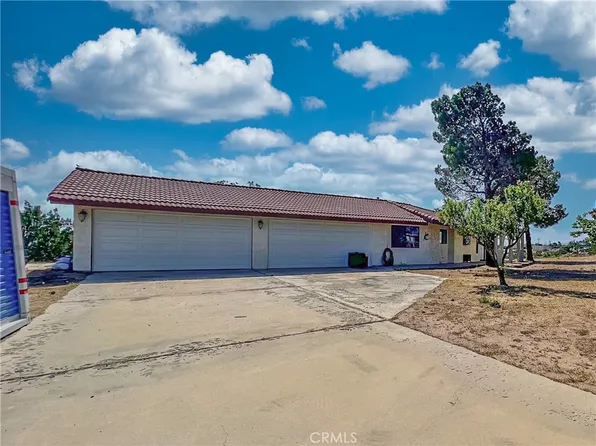 7927 Oak Hill Rd, Hesperia, CA 92344