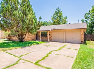 4407 61st St, Lubbock, TX 79414