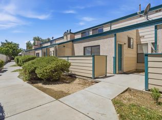 44550 15th St E Unit 8, Lancaster, CA 93535