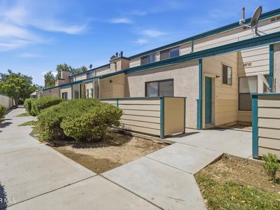 44550 15th St E Unit 8, Lancaster, CA, 93535