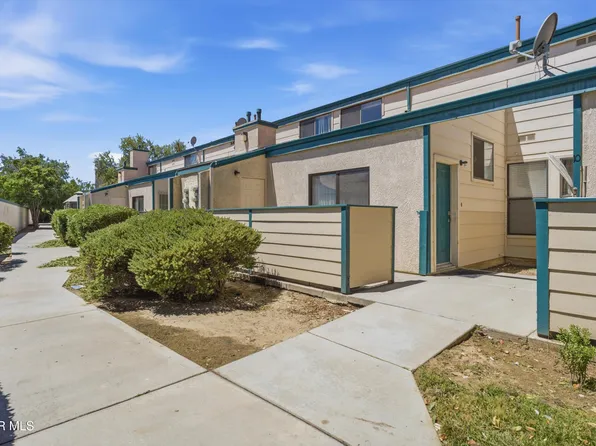 44550 15th St E Unit 8, Lancaster, CA 93535
