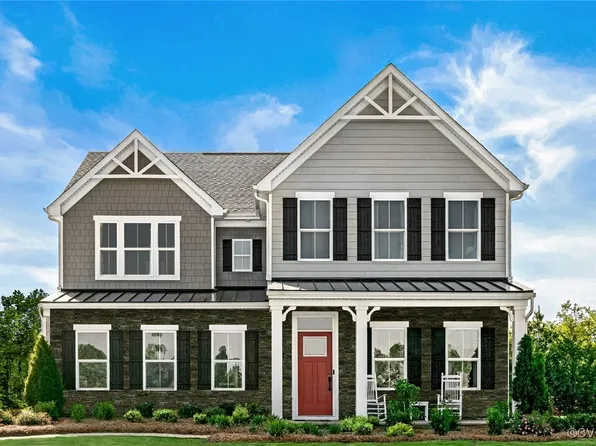 14413 Reisen Ln, Chester, VA 23831