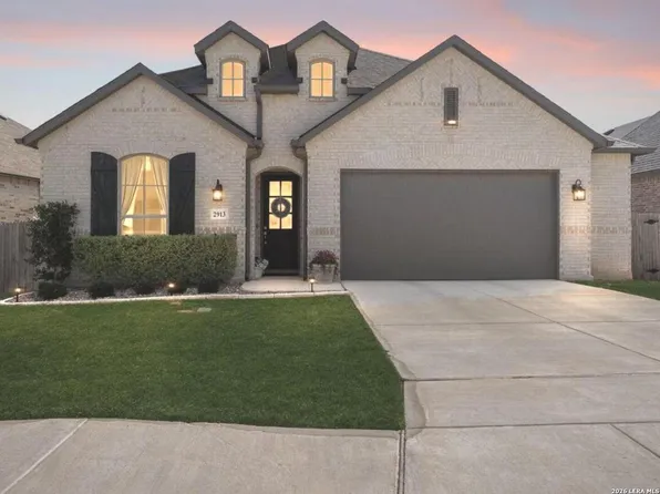 2913 Edinburgh Park, Bulverde, TX 78163