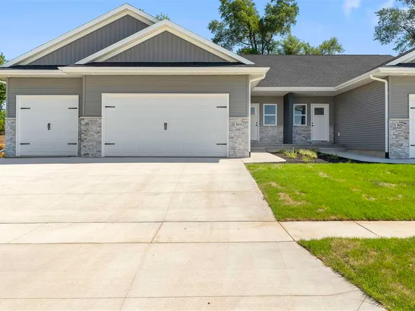 3030 Sunflower St, Ely, IA 52227