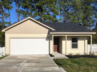 164 Red Clover, Livingston, TX 77351