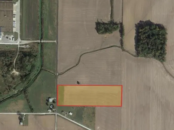 Indian Mound Rd N, Mount Vernon, IN 47620