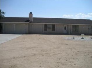 11115 4th Ave, Hesperia, CA 92345