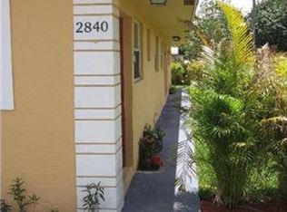 2840 NW 15th Ct APT 1, Fort Lauderdale, FL 33311