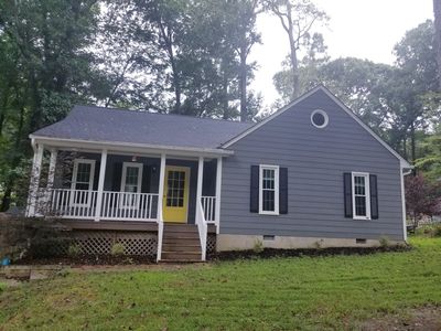 1430 Lockett Ridge Rd, Midlothian, VA, 23114