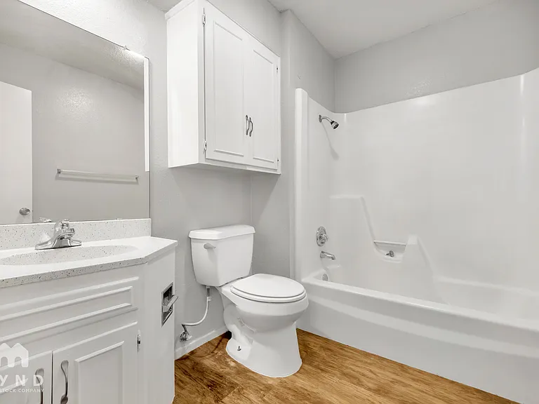 Del Estrado Townhomes — Photo 33