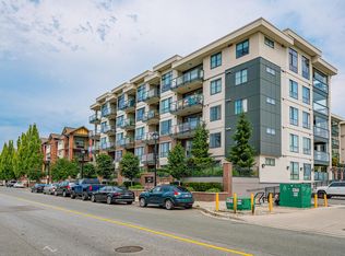 5638 201a St #419, Langley, BC V3A 6B8