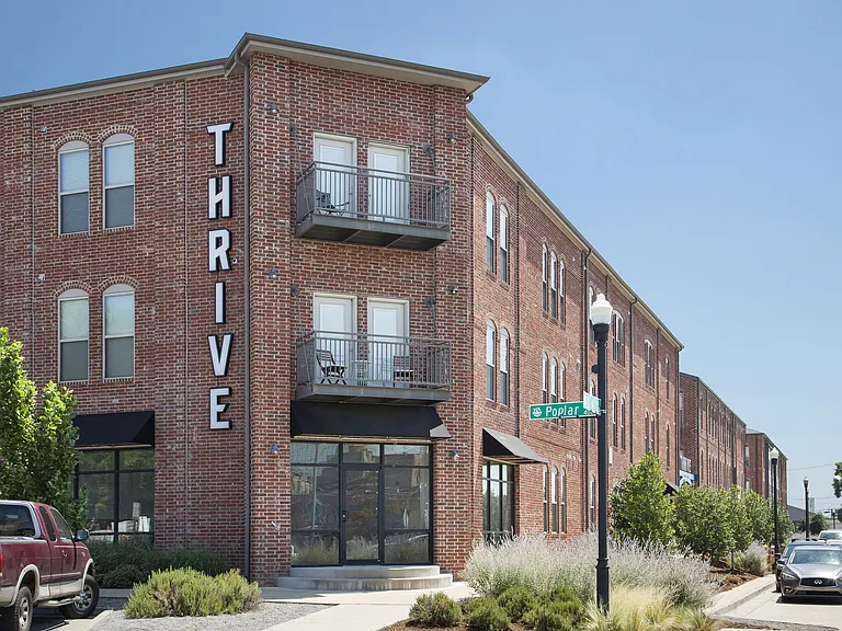 Thrive Argenta — Photo 6