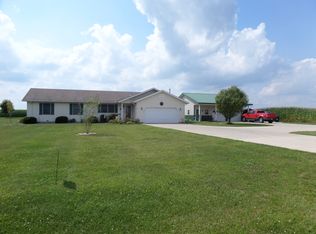 1071 N Kuther Rd, Sidney, OH 45365