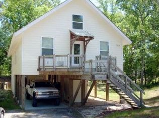 4501 Beacham Ln, Kitty Hawk, NC 27949