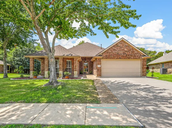 1390 Tanglevine Ln, Rockwall, TX 75087