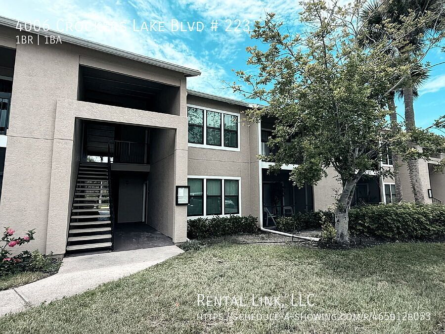 1st image of 4006 Crockers Lake Blvd APT 223