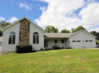 357 Terryville Rd, Harwinton, CT 06791