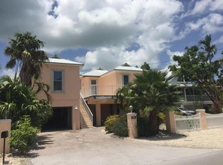 341 Caribbean Dr E, Summerland Key, FL 33042