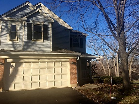 4th image of 1327 Glengary Ct