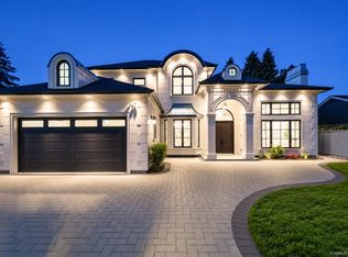 5351 Colbeck Rd, Richmond, BC V7C3E6