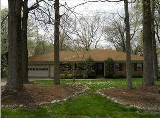 6510 Kembell Dr, Evansville, IN 47710