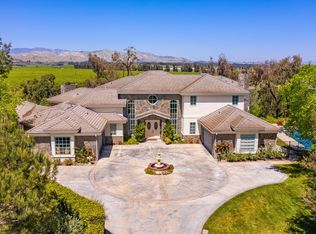 662 Corte De Quintero, Camarillo, CA 93010