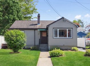 49 Hollace St, Waltham, MA 02453