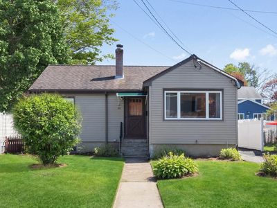 49 Hollace St, Waltham, MA, 02453