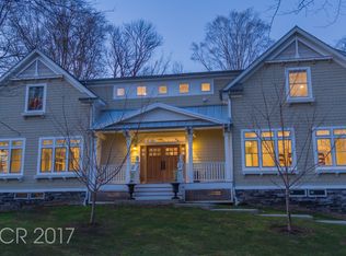 93 Dimmig Rd, Upper Saddle River, NJ 07458