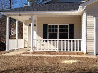 212 Autumn Woods Dr, Irmo, SC 29063
