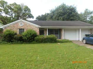 7519 Jason St, Houston, TX 77074