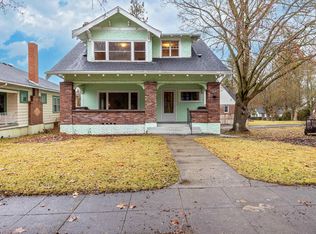 1008 W 24th Ave, Spokane, WA 99203
