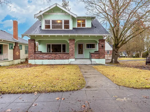1008 W 24th Ave, Spokane, WA 99203