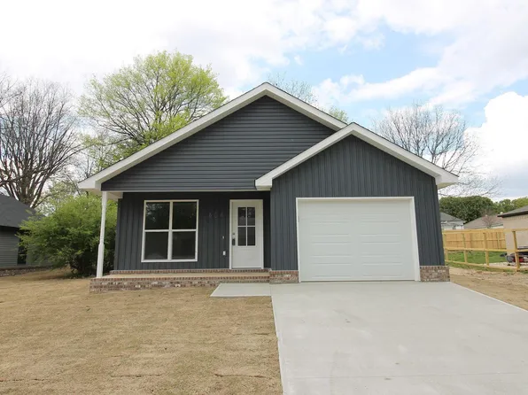 404 N 5th St, Paragould, AR 72450