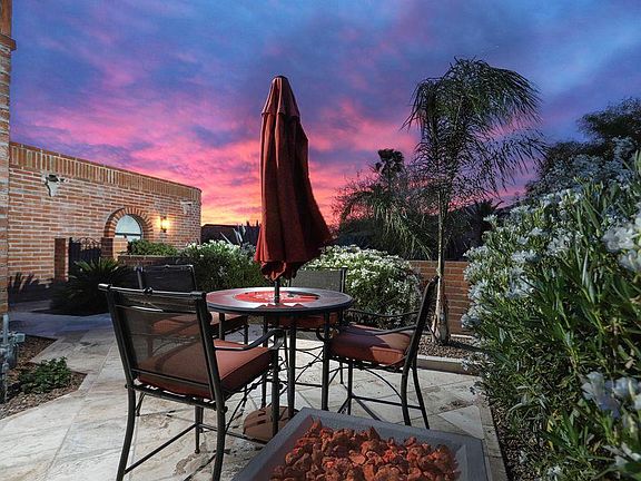 3rd image of 4370 N Camino De Carrillo