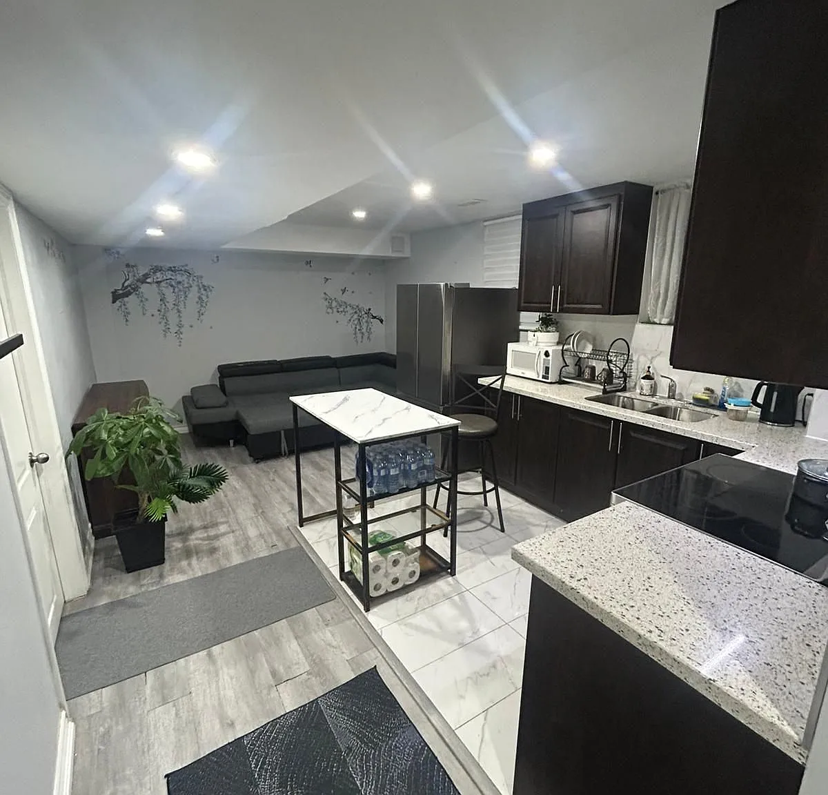 2 bed, $1,800 — Photo 4