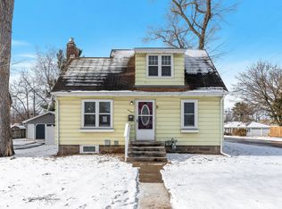 6300 15th Ave S, Richfield, MN 55423