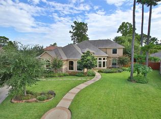 15703 Uvalde Springs Ln, Cypress, TX 77429